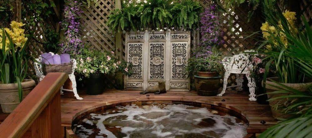 مبيت وإفطار إن سان فرانسيسكو المظهر الخارجي الصورة